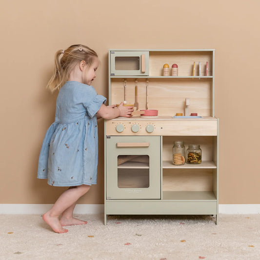 Why We Love Little Dutch Toys