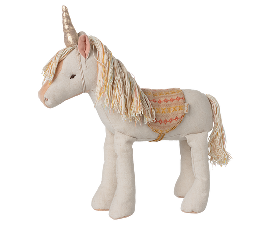 Maileg Unicorn (Medium)