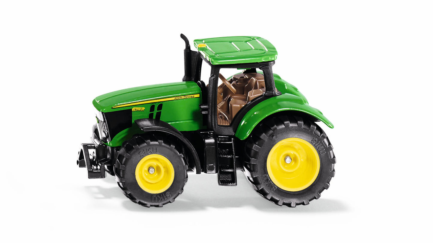 Siku John Deere 6215R Tractor