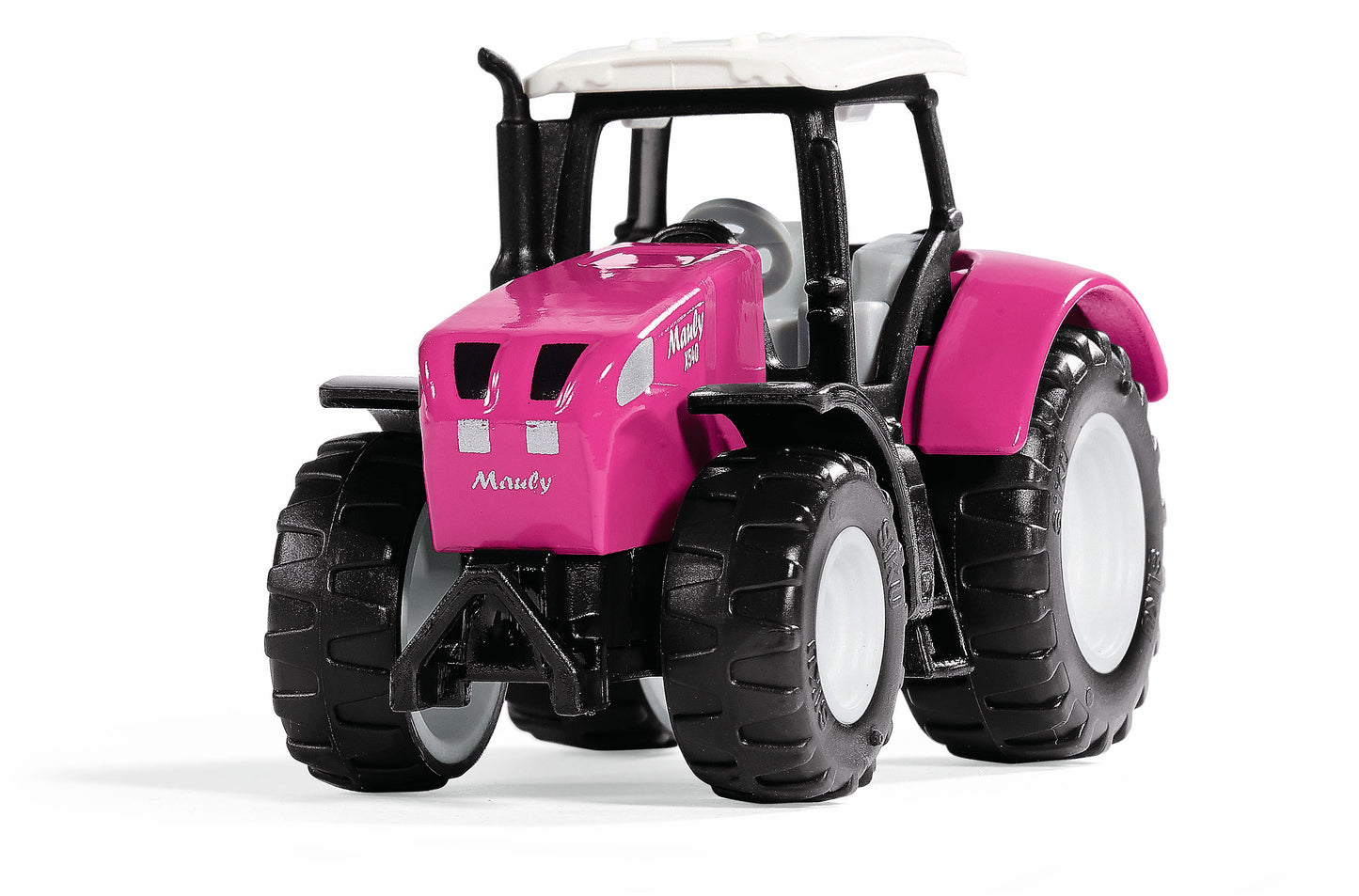 Siku Pink Mauly X540 Tractor