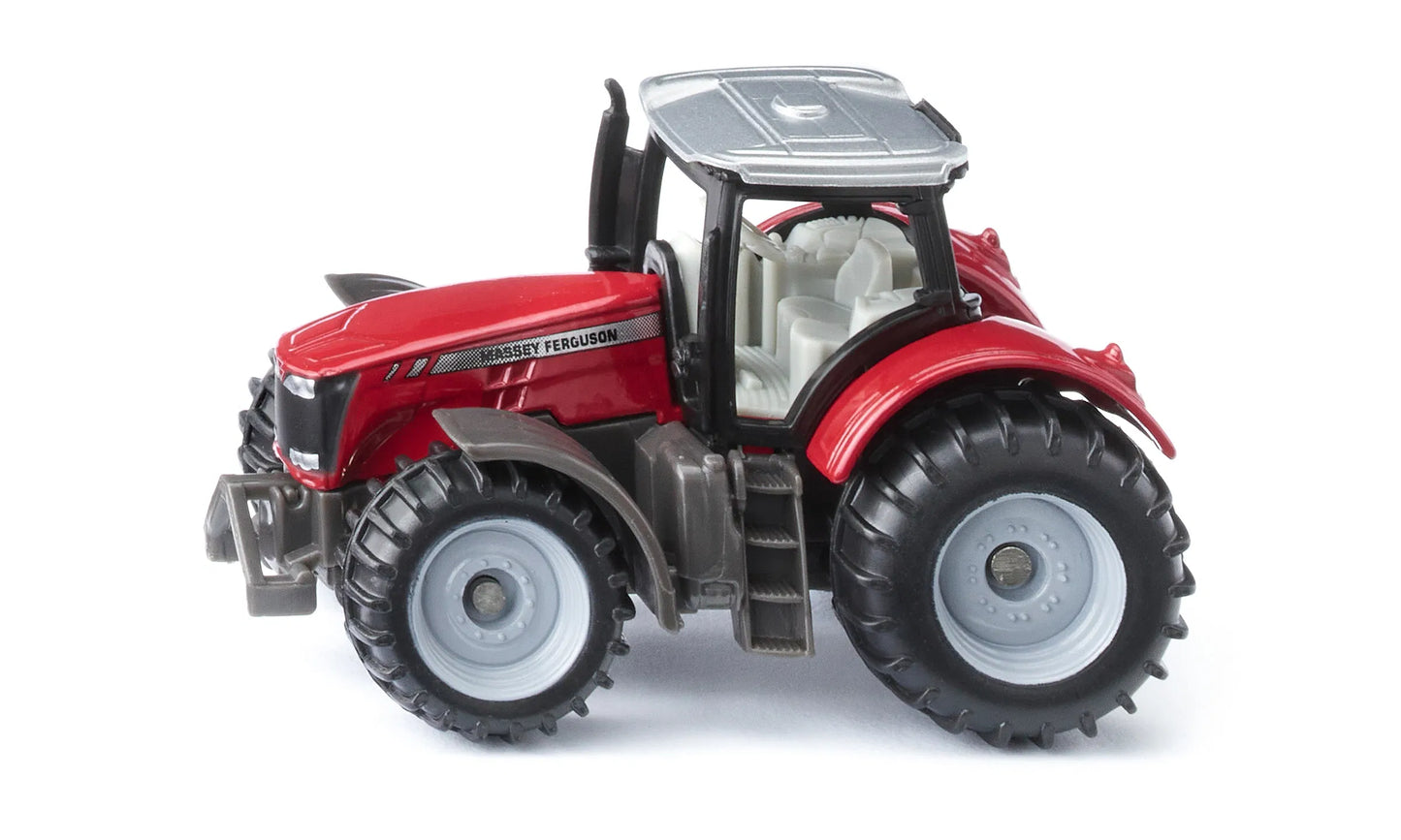 Siku Red Massey Ferguson Tractor