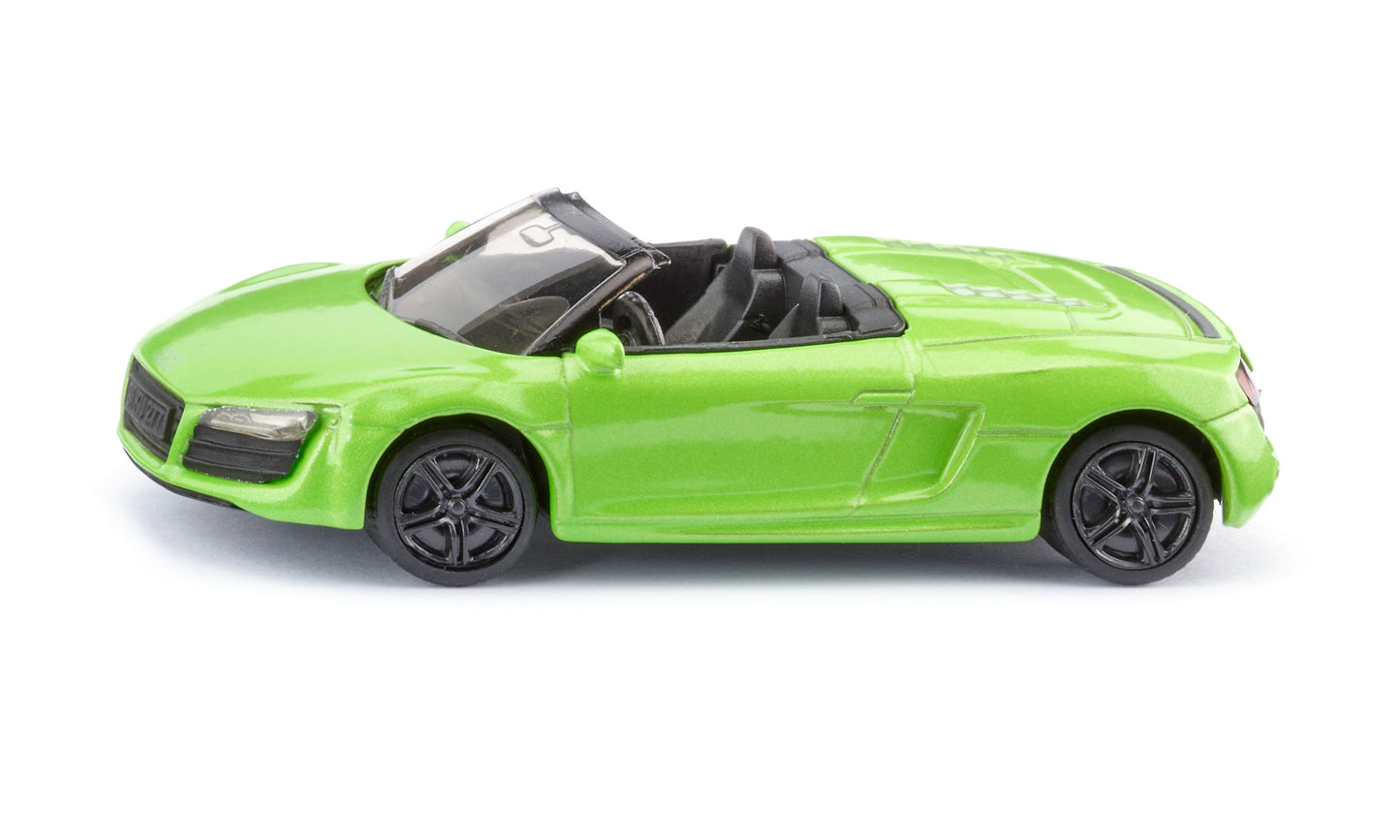 Siku Audi R8 Spyder