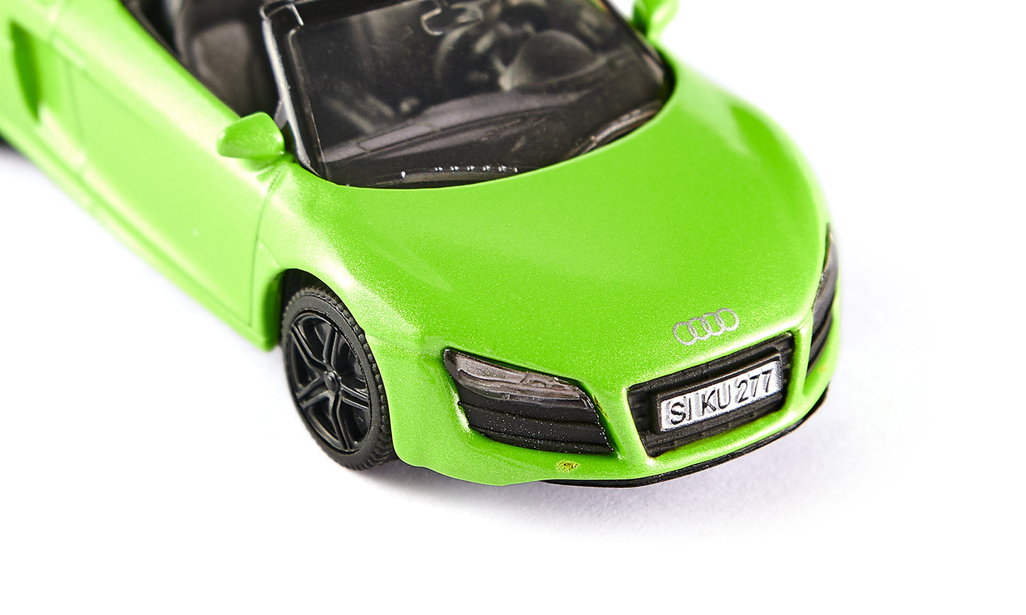 Siku Audi R8 Spyder