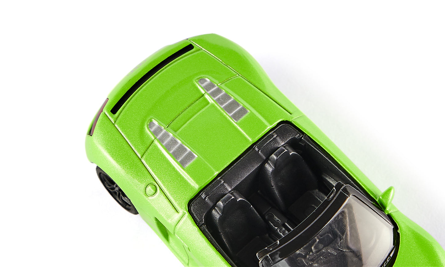 Siku Audi R8 Spyder