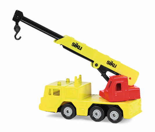 Siku Hydraulic Crane Truck