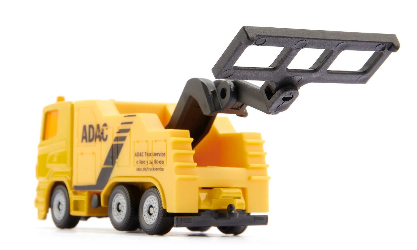 Siku ADAC Tow Truck