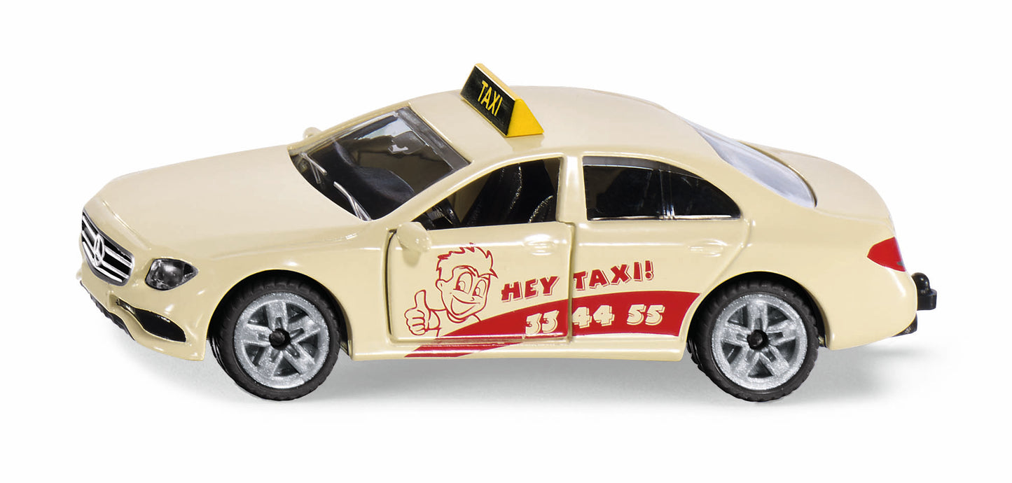Siku Mercedes-Benz Taxi