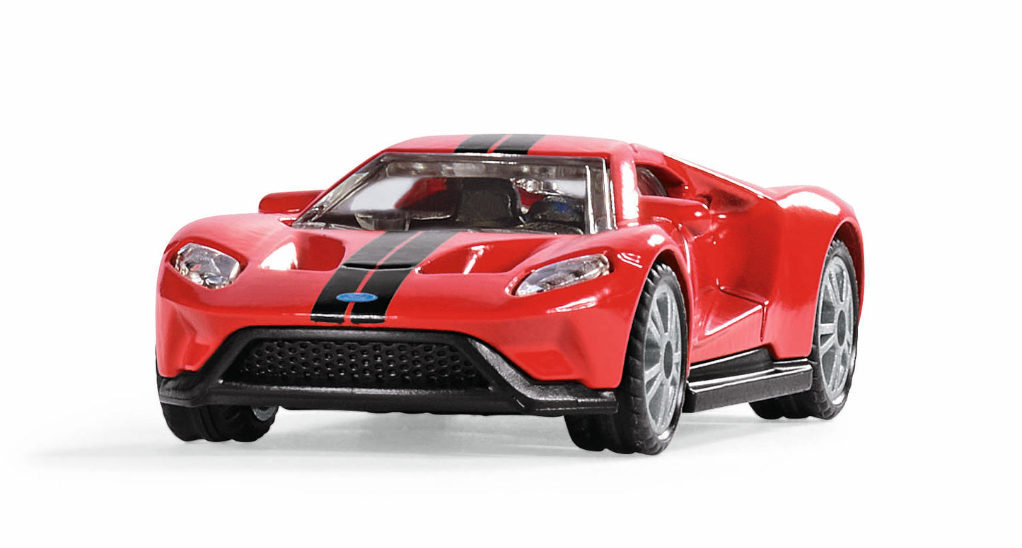 Siku Ford GT