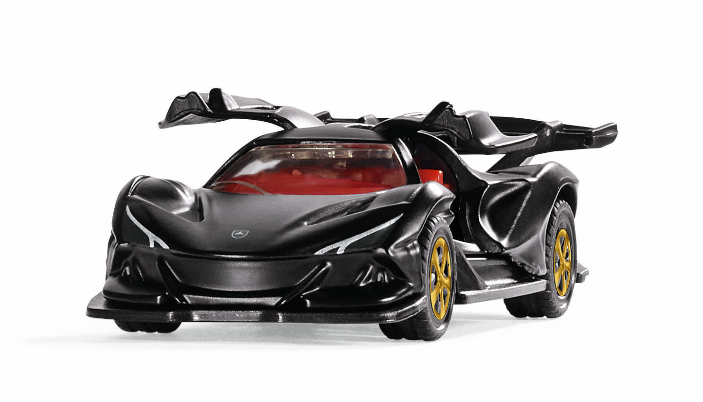 Siku Apollo IE Race Car