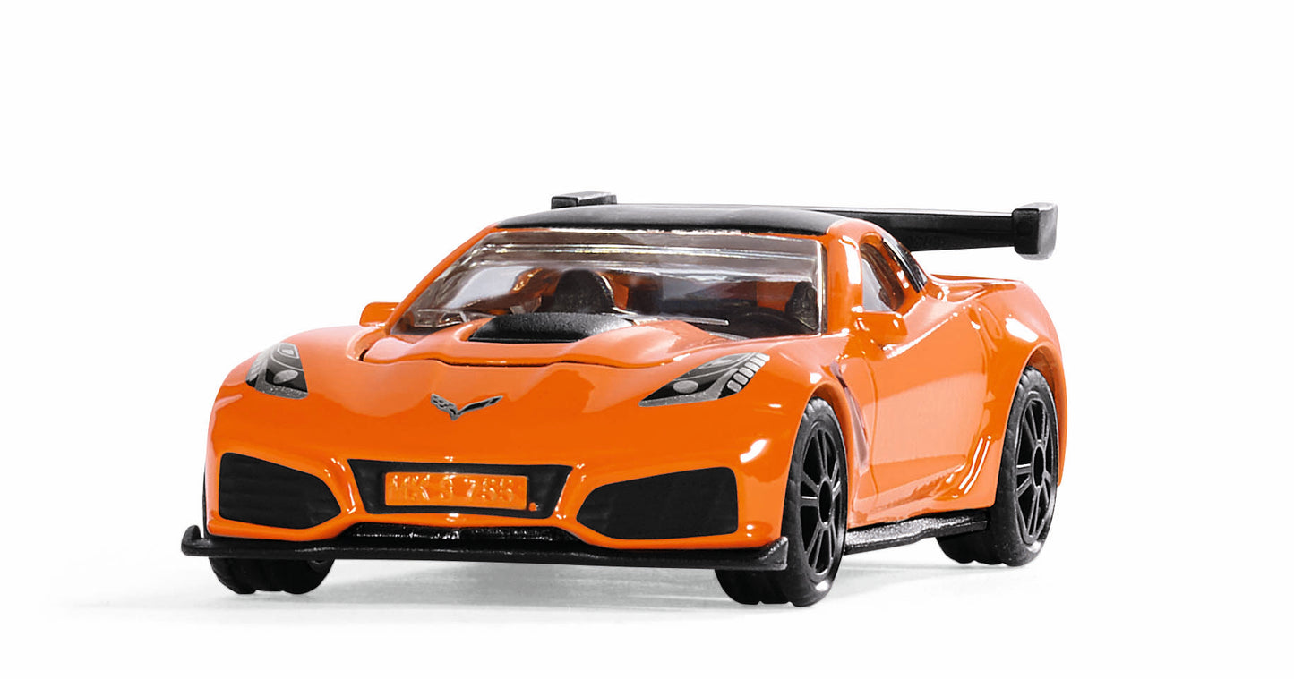 Siku Chevrolet Corvette Zr1