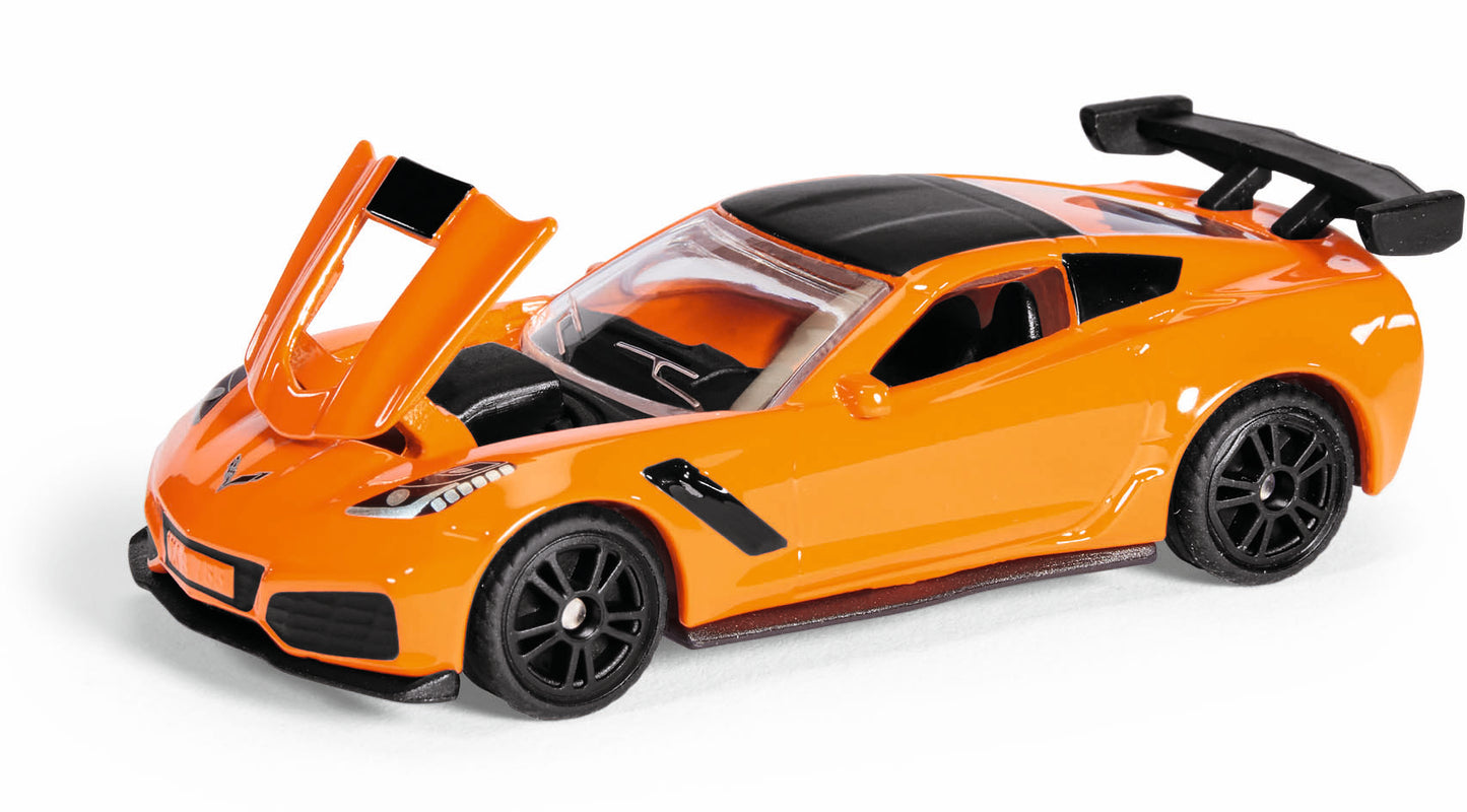 Siku Chevrolet Corvette Zr1