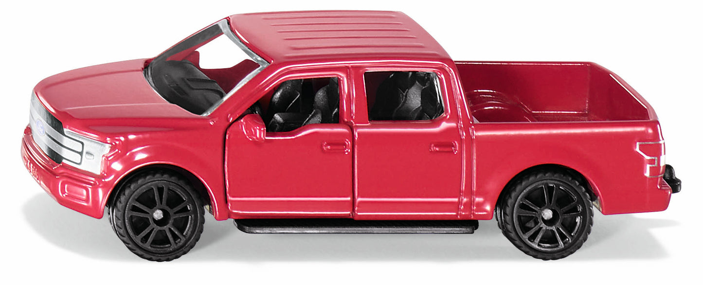 Siku Ford F150 Pickup Truck