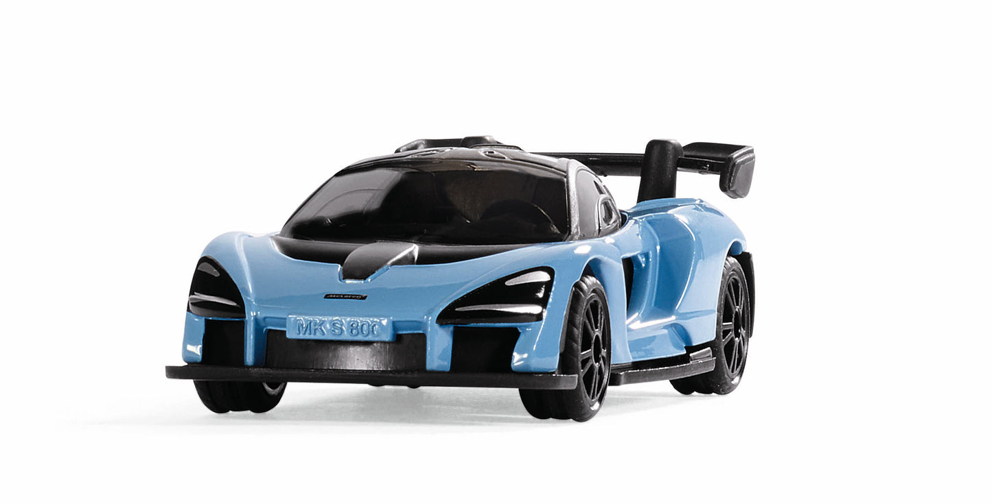 Siku Mclaren Senna