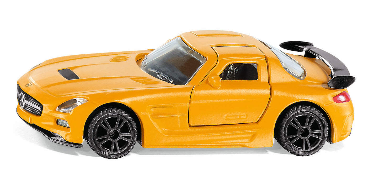 Siku Mercedes-Benz SLS AMG Black Series