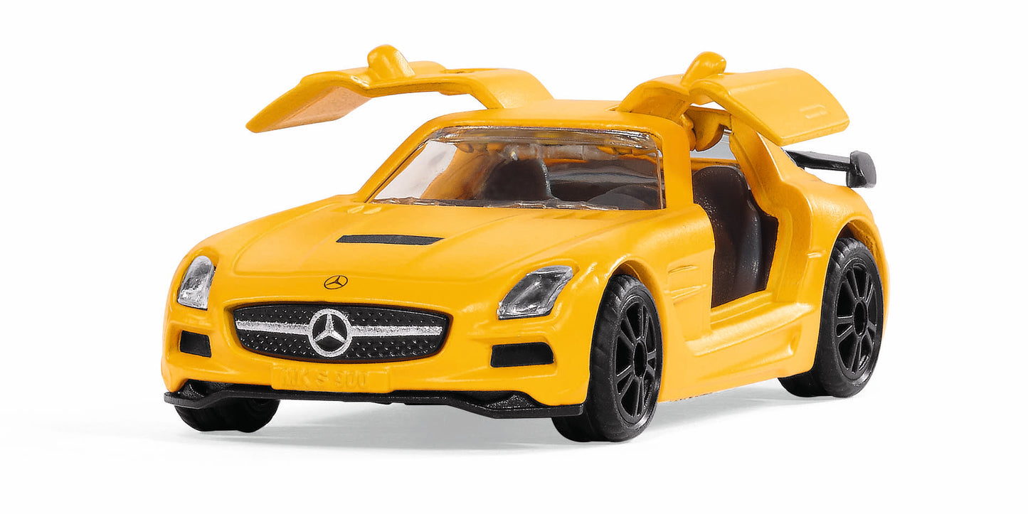 Siku Mercedes-Benz SLS AMG Black Series