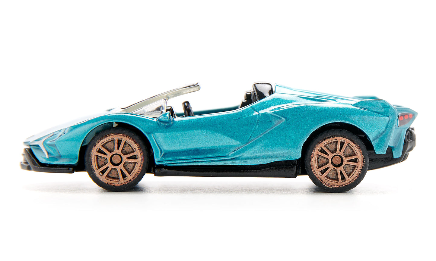 Siku Lamborghini Sian Roadster