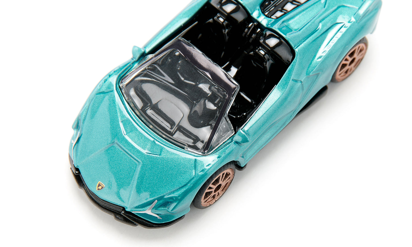Siku Lamborghini Sian Roadster