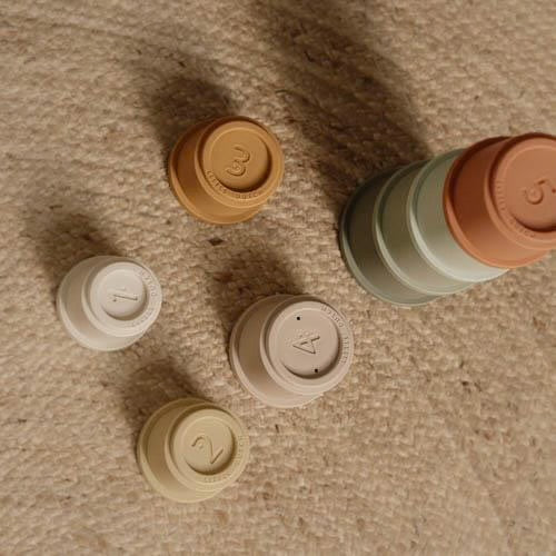 Little Dutch Stacking Cups