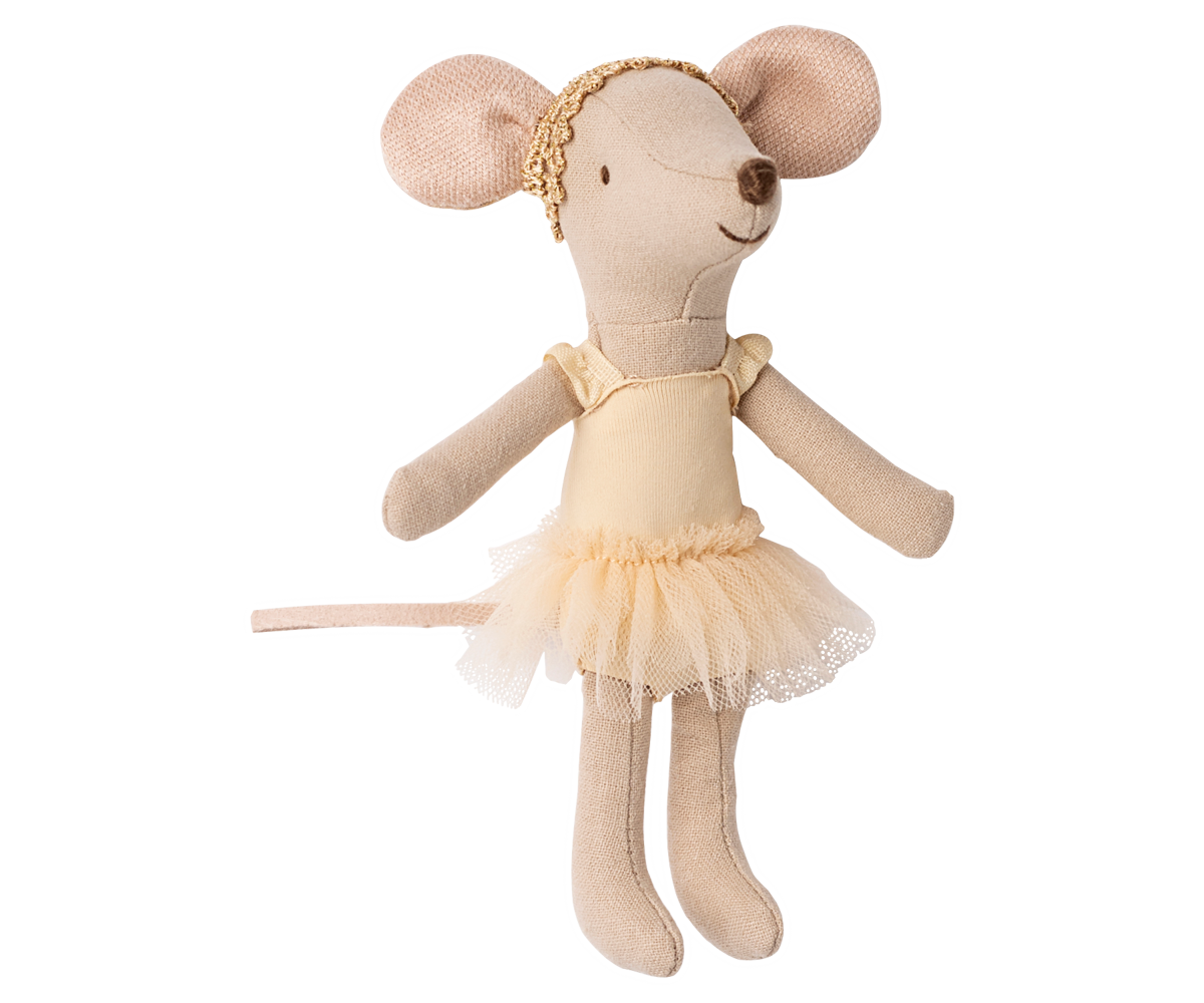 Maileg Ballet Dancer Mouse (Big Sister)