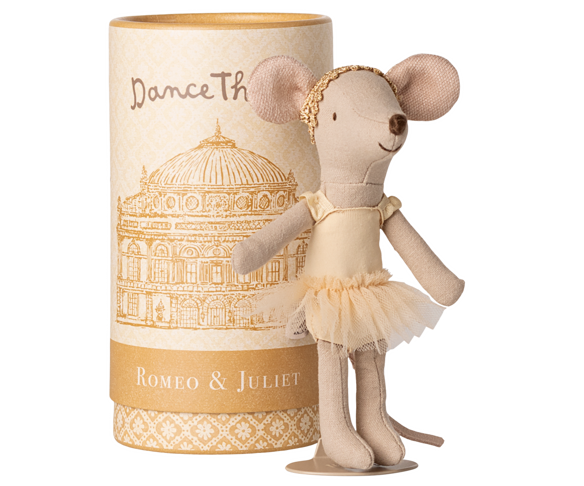 Maileg Ballet Dancer Mouse (Big Sister)