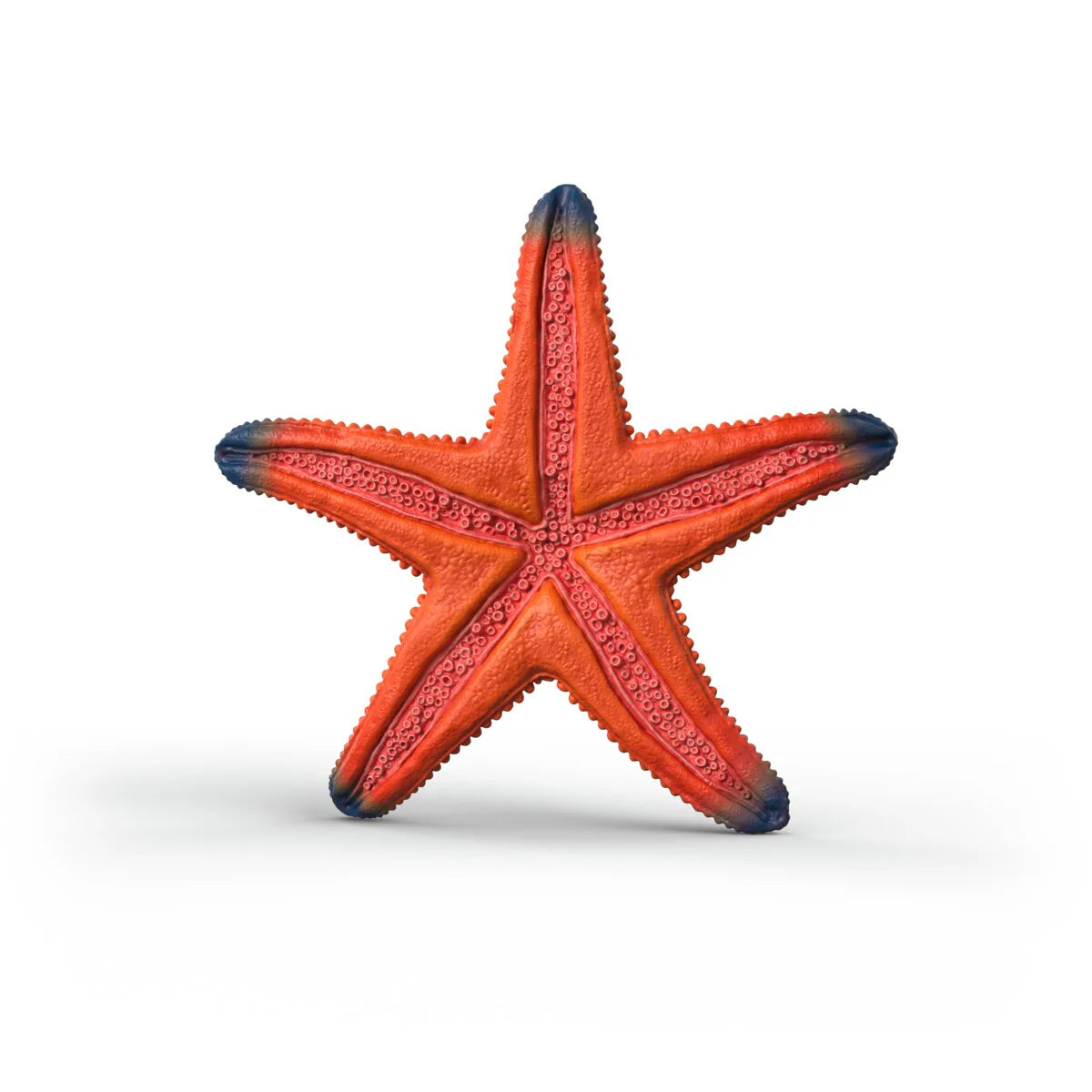 Schleich Starfish - colour change