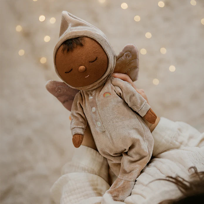 Dozy Dinkums Fairy Ada