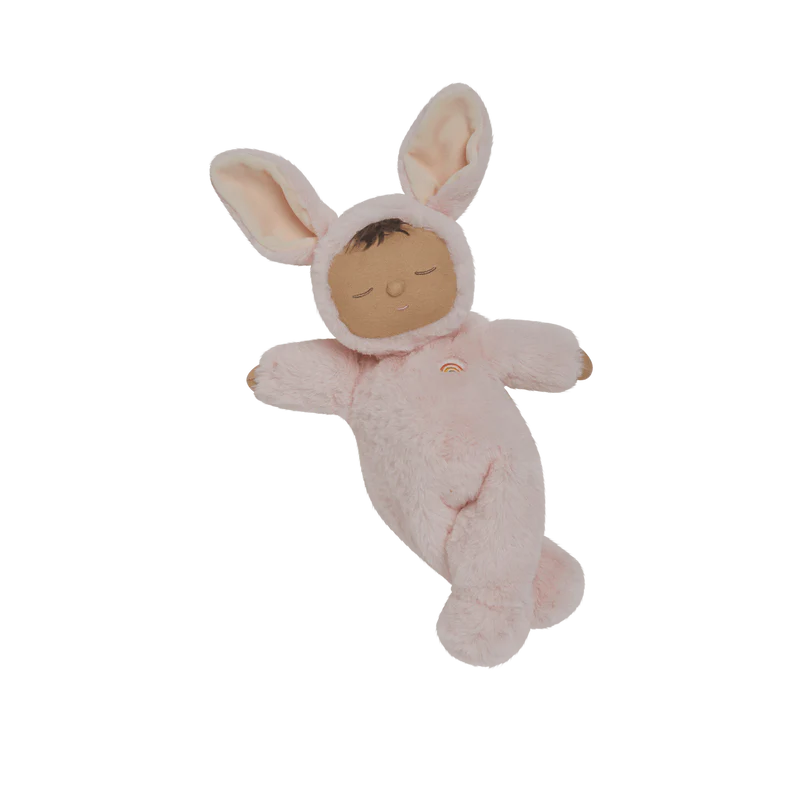 Cozy Dinkums Bunny Pip