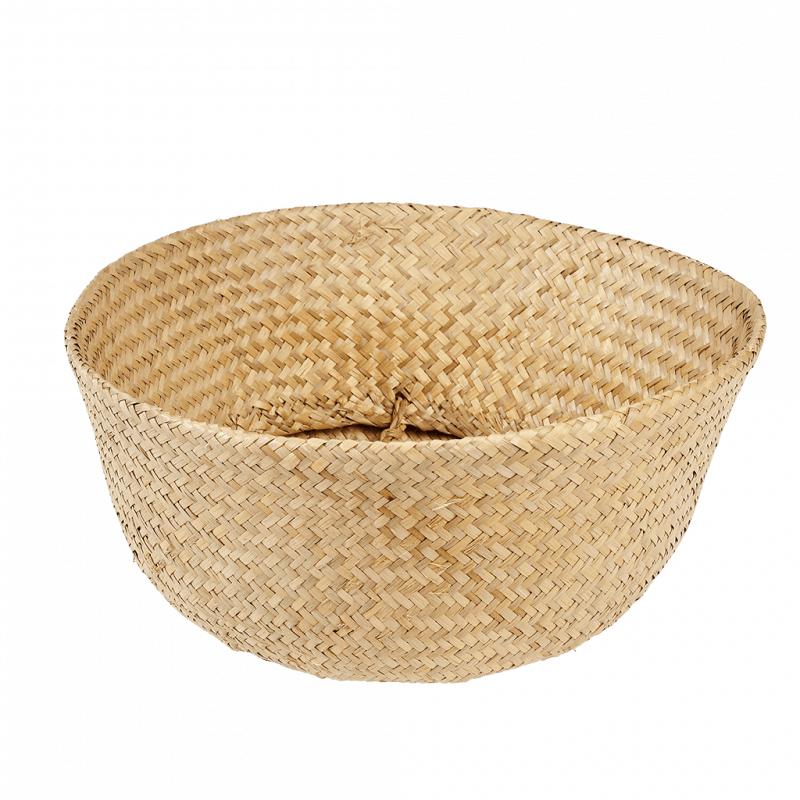 Medium Seagrass Basket