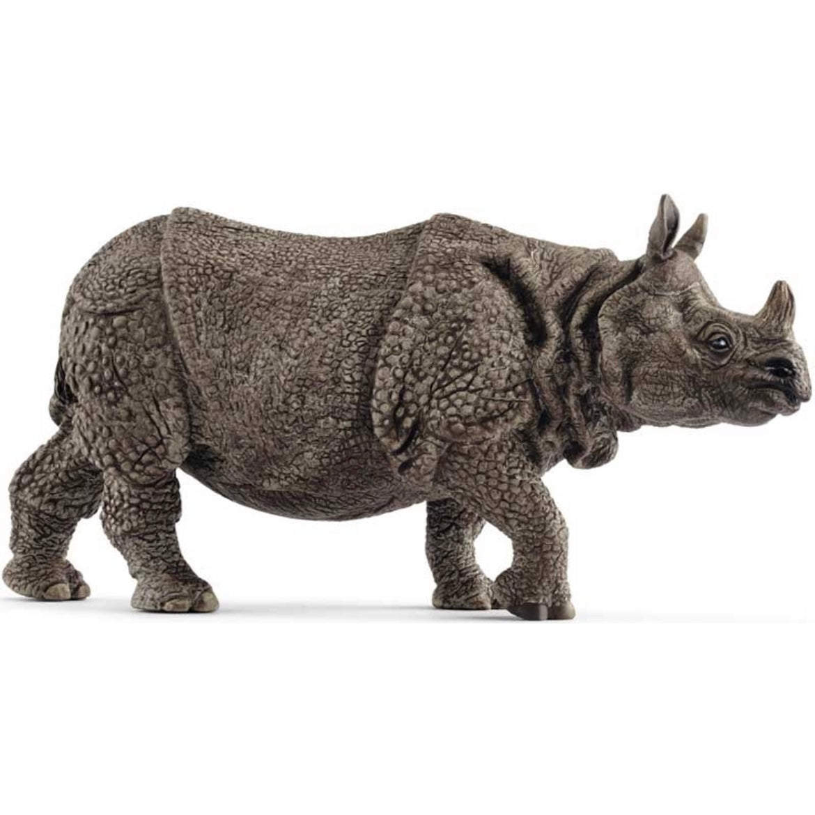 Schleich Indian Rhinoceros