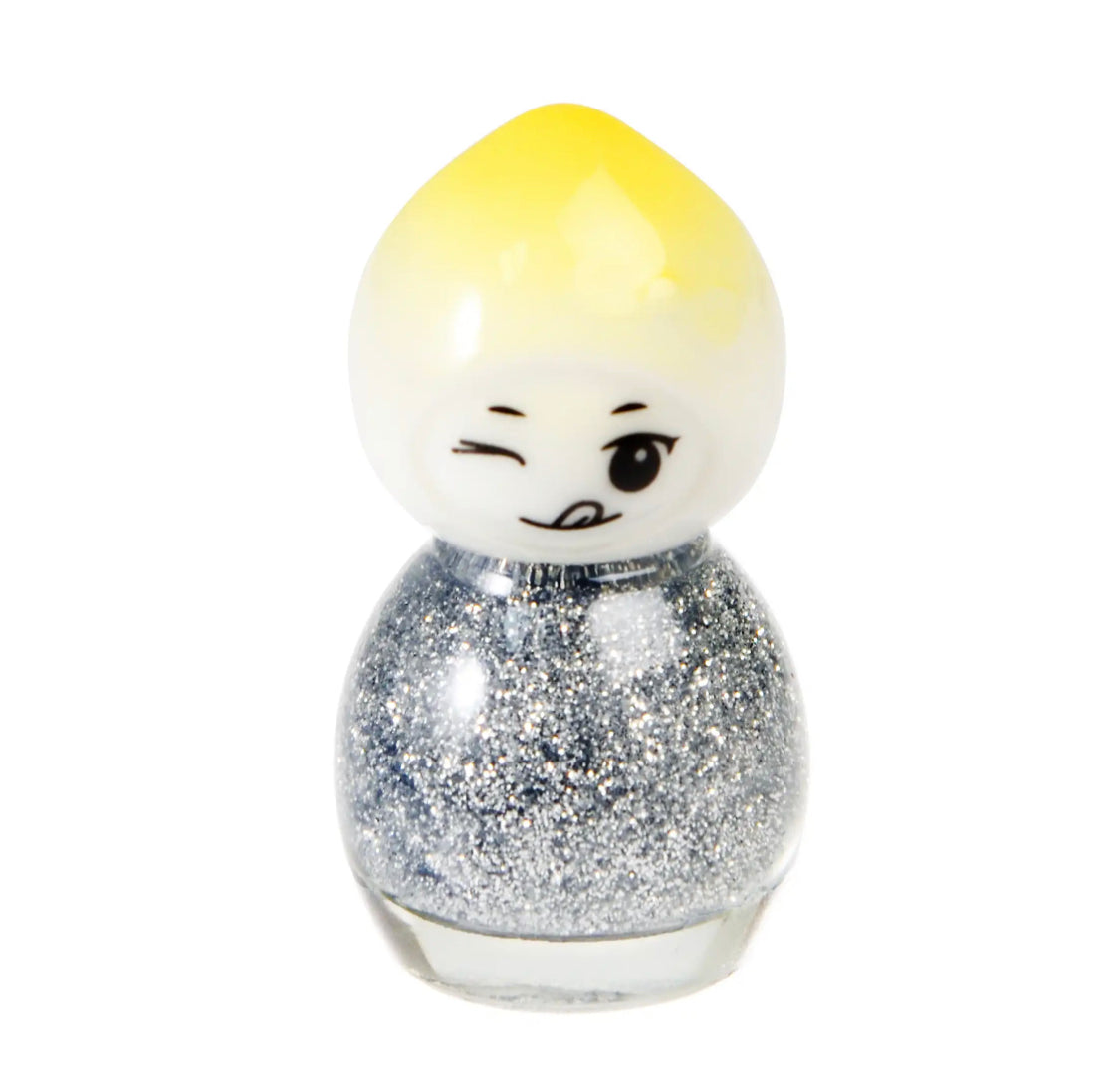 Water-based children’s nail varnish