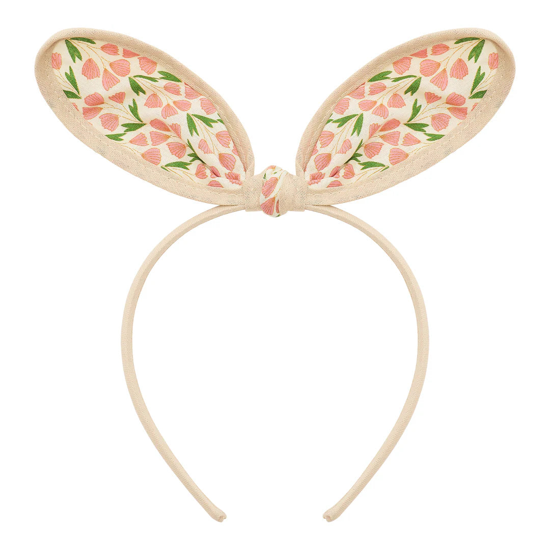 Tulip Bunny Ears