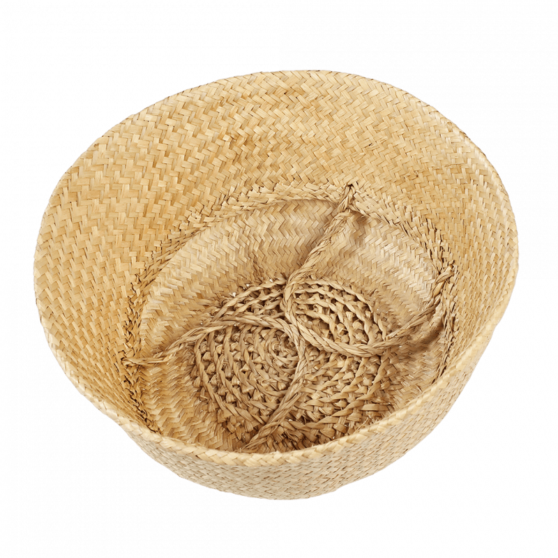 Medium Seagrass Basket