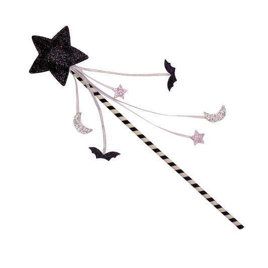 Halloween Star Wand