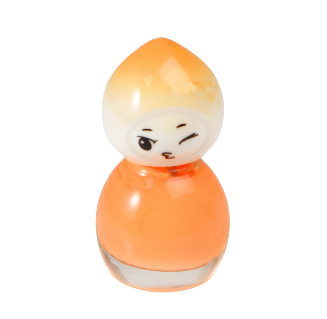 Water-based children’s nail varnish