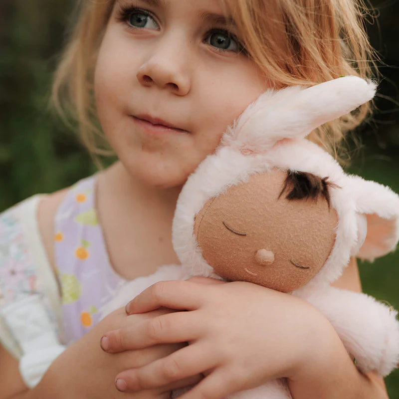 Cozy Dinkums Bunny Pip