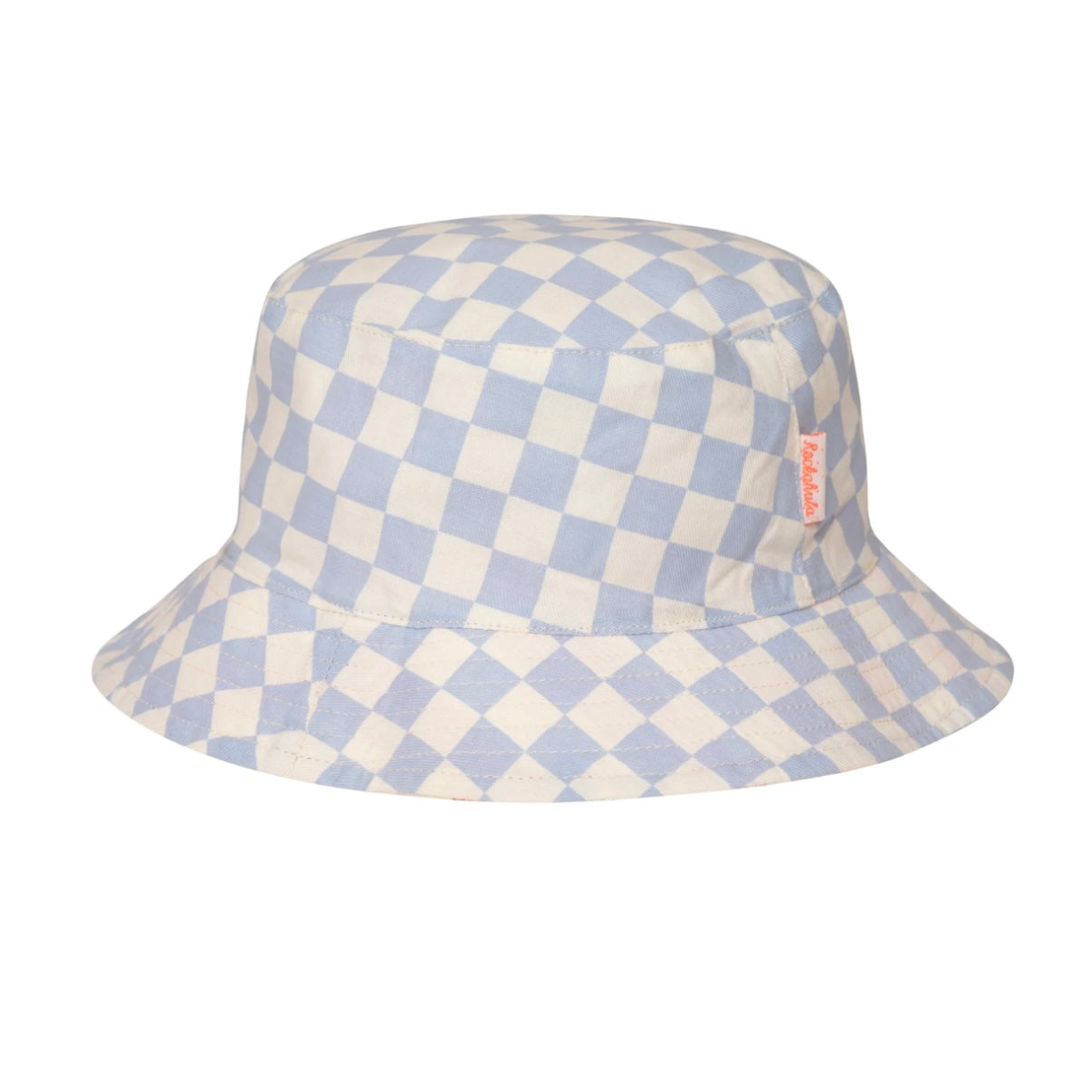 Shark Reversible Bucket Hat 3-6 years