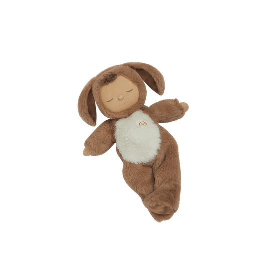 Cozy Dinkums Digby Dog