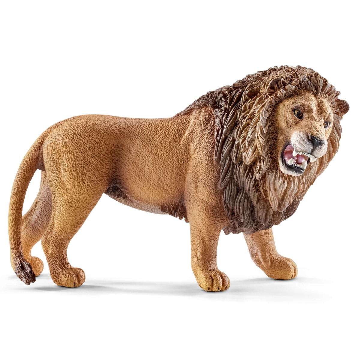Schleich Lion Male