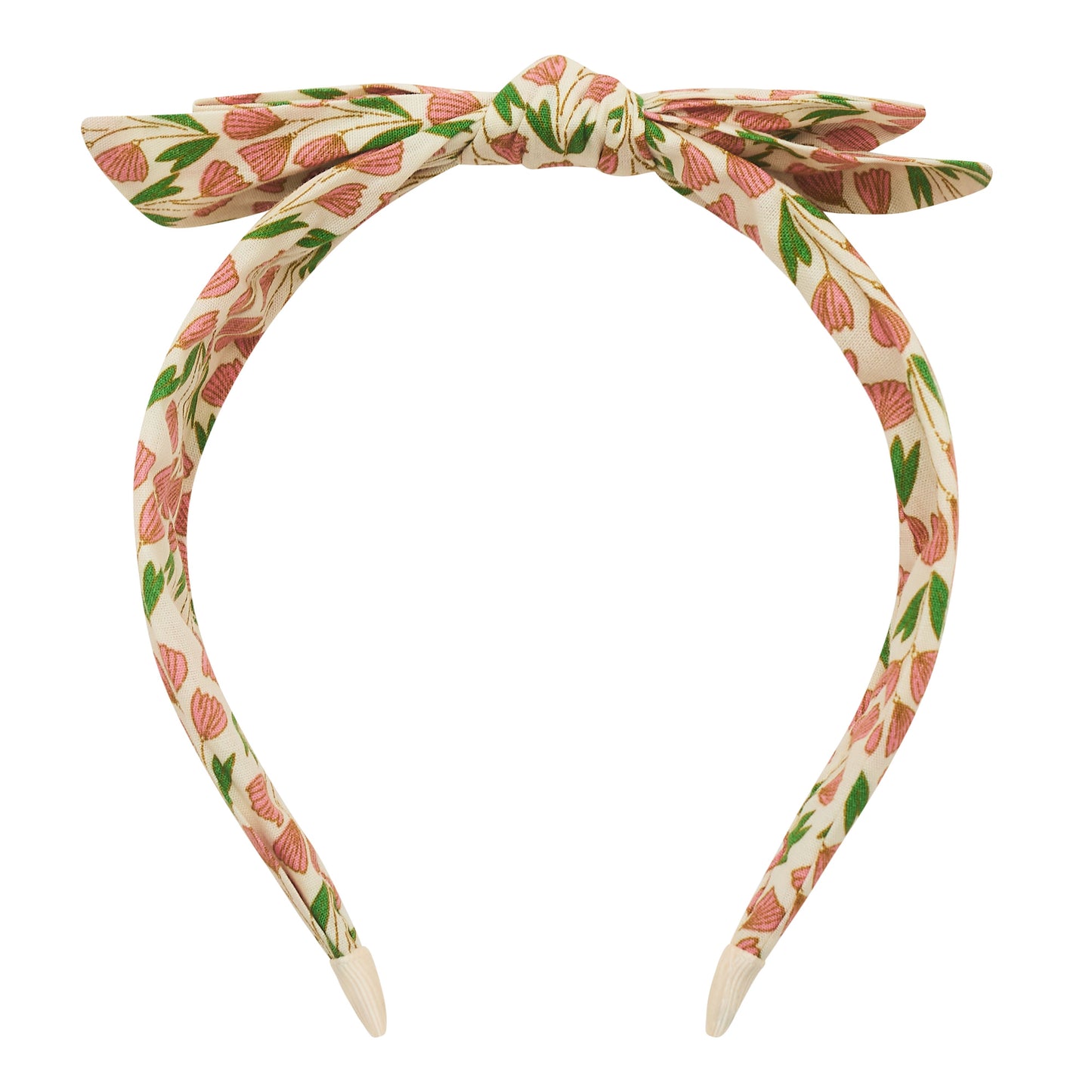 Tulip Edie Bow Alice Band