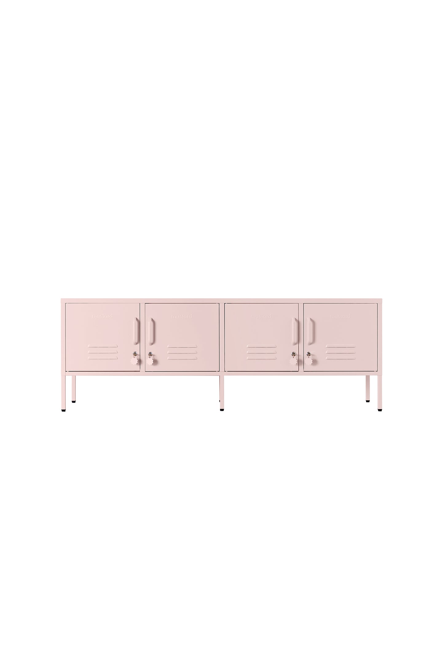 The Standard Locker