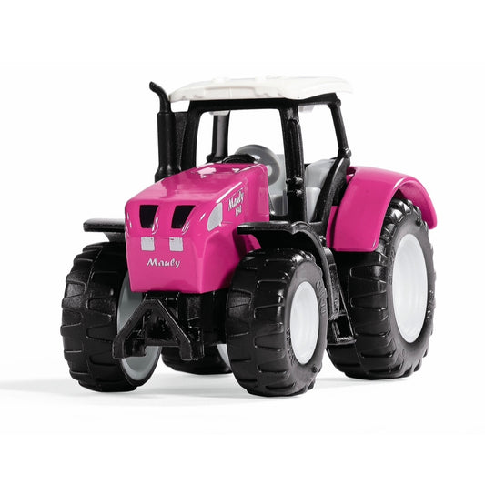 Siku Pink Mauly X540 Tractor