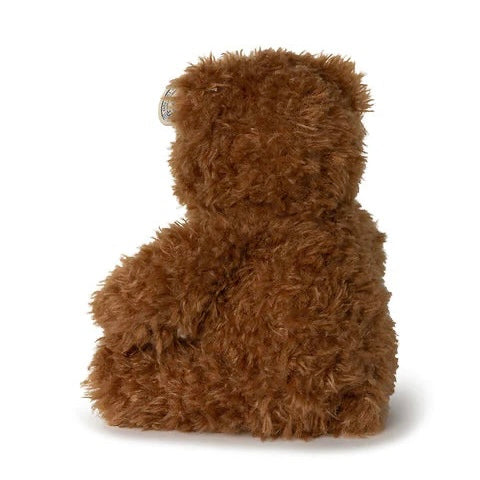 Edith the Goldie Bear