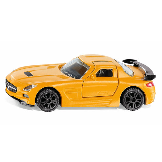 Siku Mercedes-Benz SLS AMG Black Series