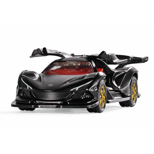 Siku Apollo IE Race Car