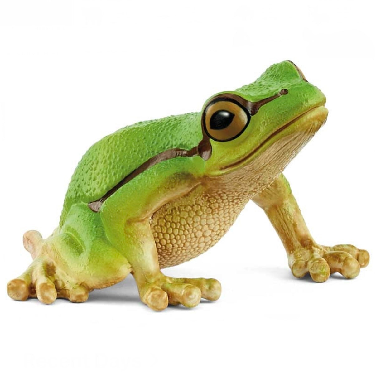 Schleich European Tree Frog