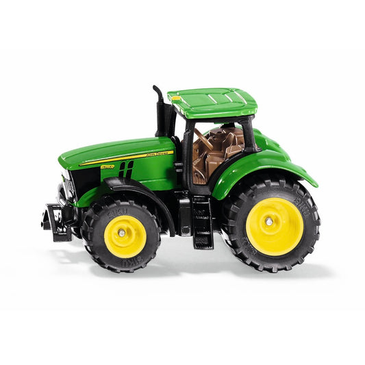 Siku John Deere 6215R Tractor