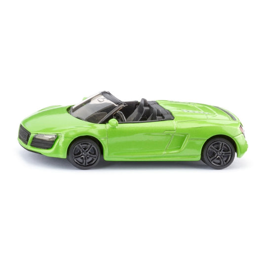 Siku Audi R8 Spyder