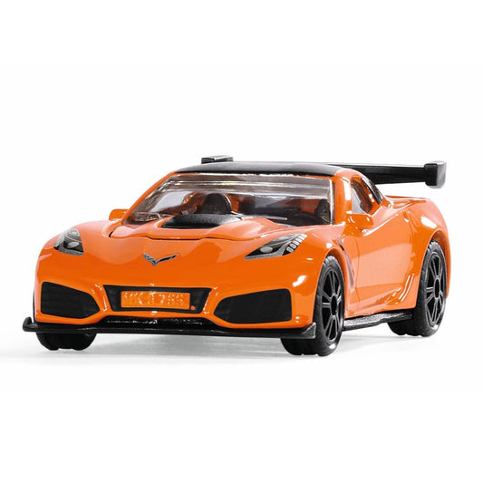 Siku Chevrolet Corvette Zr1