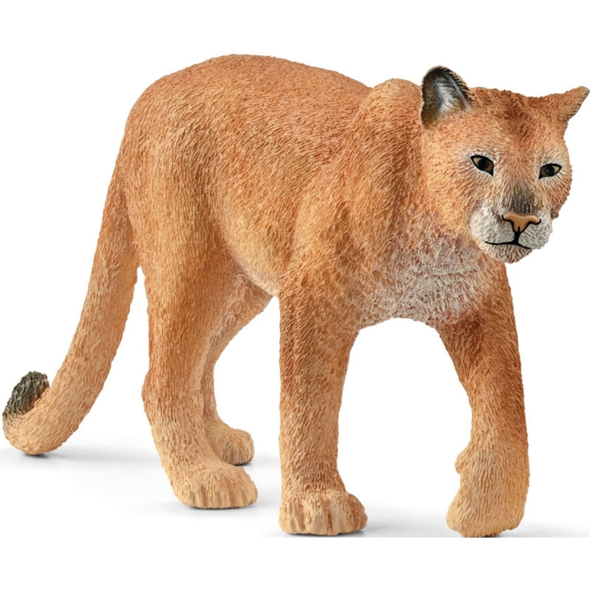 Schleich Cougar