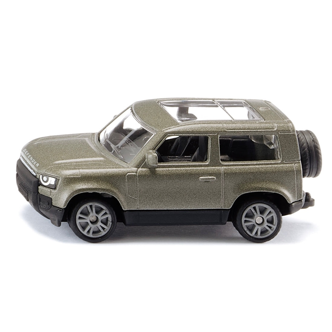 Siku Land Rover Defender 90 P400 AWD